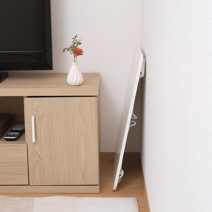 Muted Color Table Claire 6040 White 85379