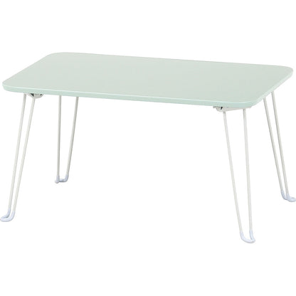Muted Color Table Claire 6040 Green 85382