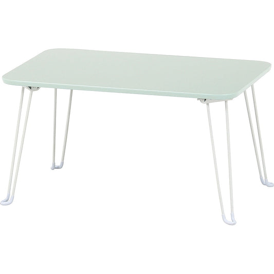 Muted Color Table Claire 6040 Green 85382
