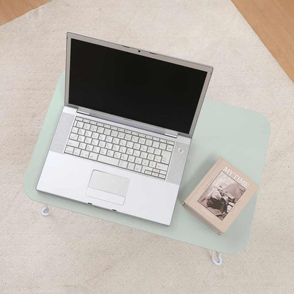 Muted Color Table Claire 6040 Green 85382