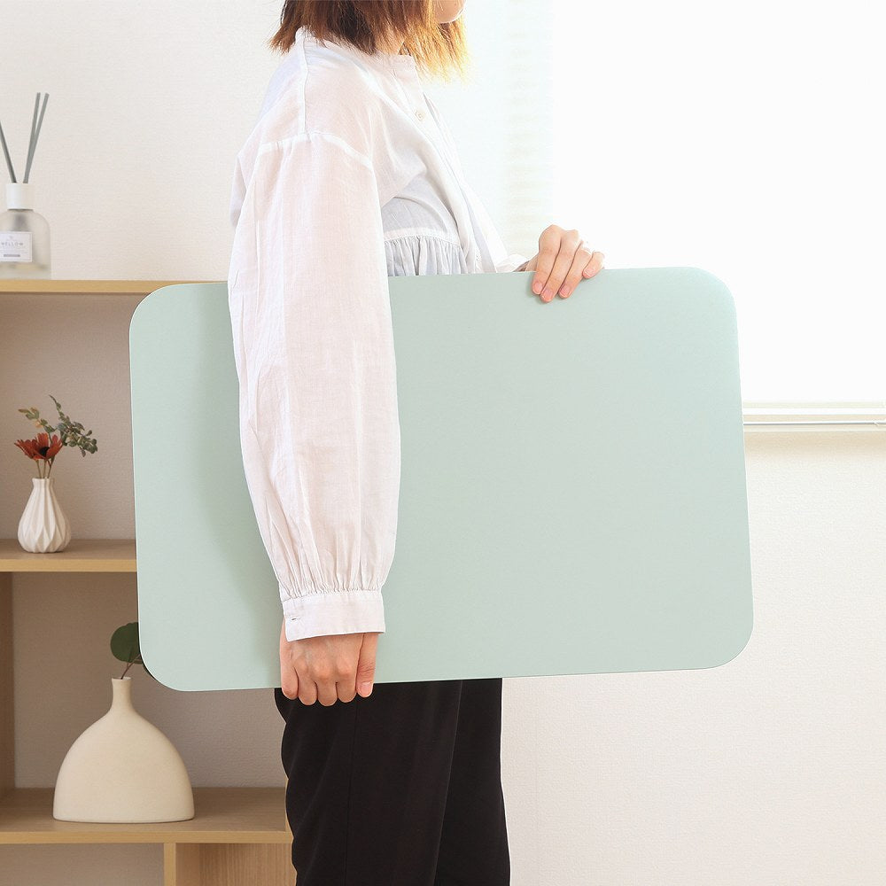 Muted Color Table Claire 6040 Green 85382