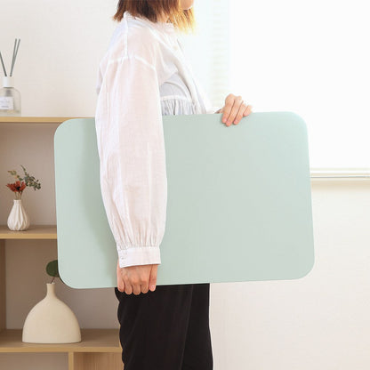 Muted Color Table Claire 6040 Green 85382