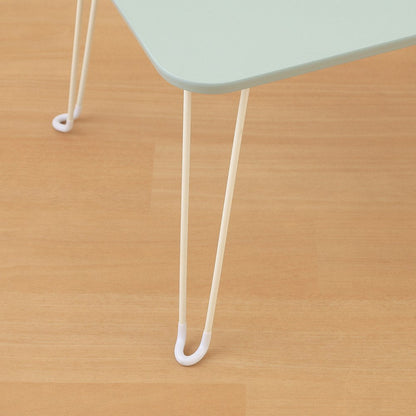 Muted Color Table Claire 6040 Green 85382