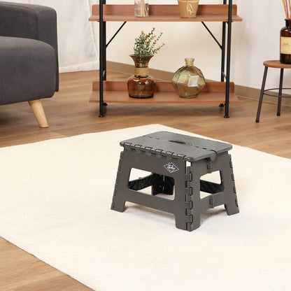 Folding Step Stool H22cm KH 86873