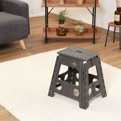 Folding Step Stool H39cm KH 86877
