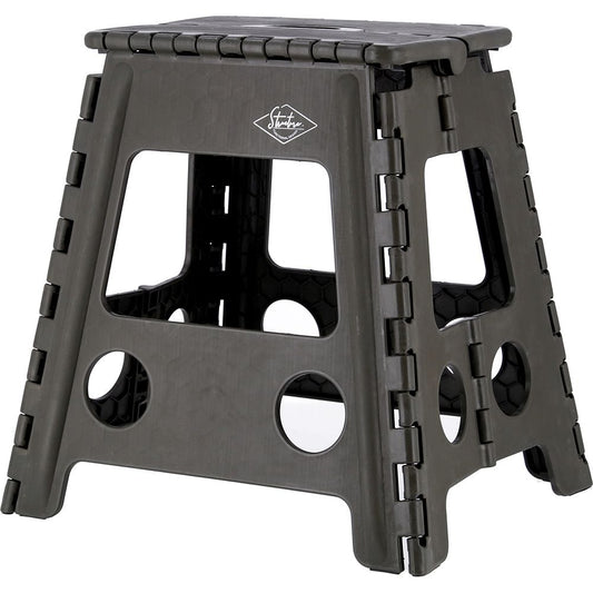 Folding Step Stool H39cm KH 86877