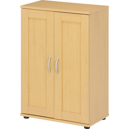 Shoe Rack Natural 86036