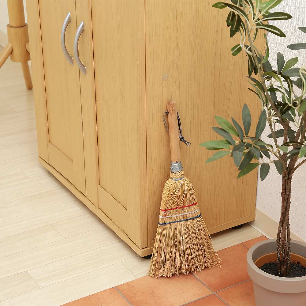 Shoe Rack Natural 86036