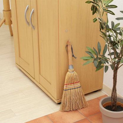 Shoe Rack Natural 86036