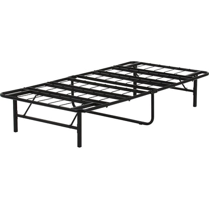 Tool-Free Folding Pipe Bed Easy BK 87495