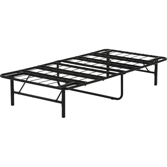 Tool-Free Folding Pipe Bed Easy BK 87495