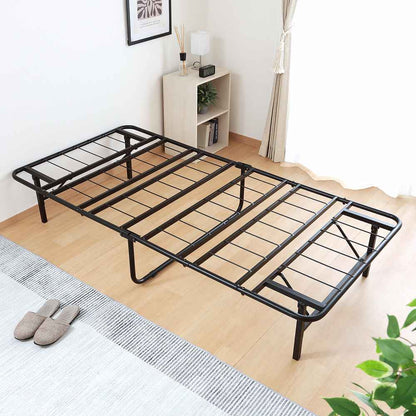 Tool-Free Folding Pipe Bed Easy BK 87495