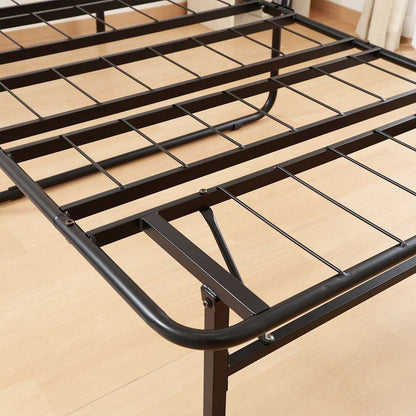 Tool-Free Folding Pipe Bed Easy BK 87495