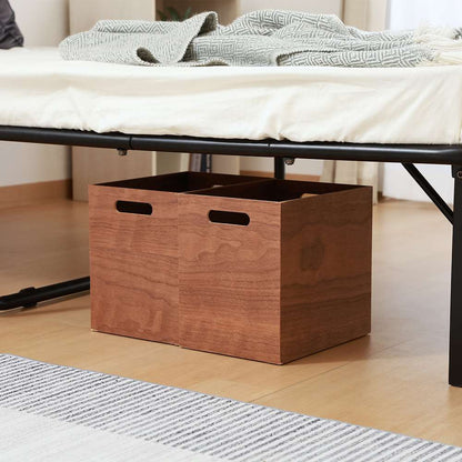 Tool-Free Folding Pipe Bed Easy BK 87495