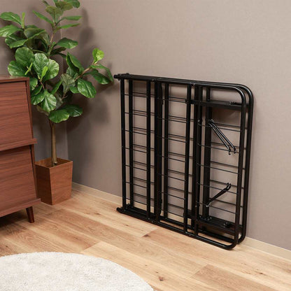 Tool-Free Folding Pipe Bed Easy BK 87495