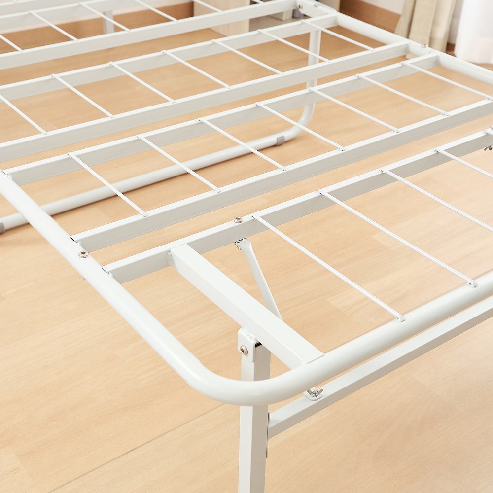 Tool-Free Folding Pipe Bed Easy GY 87496