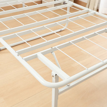 Tool-Free Folding Pipe Bed Easy GY 87496