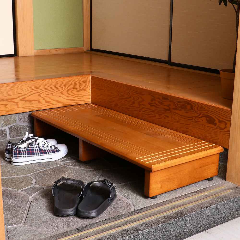 Entrance Step 90cm 88990