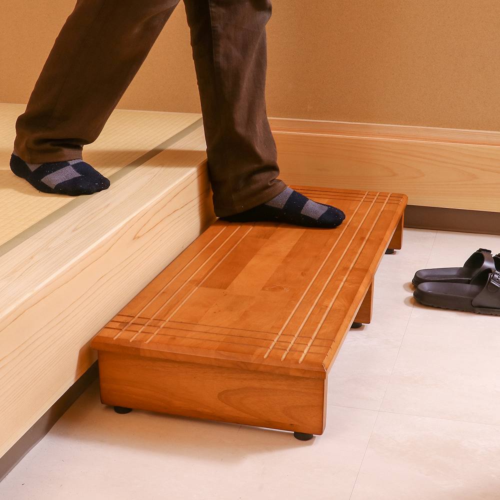 Entrance Step 90cm 88990