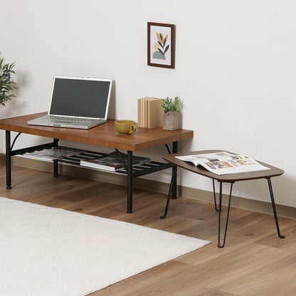 Folding Low Table Tron 6040 92245
