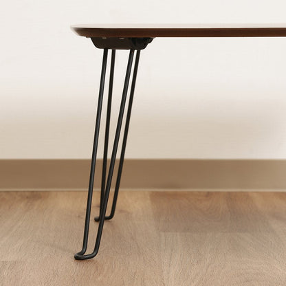 Folding Low Table Tron 6040 92245