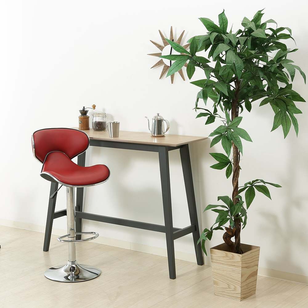 Counter Chair Shell RD 93291