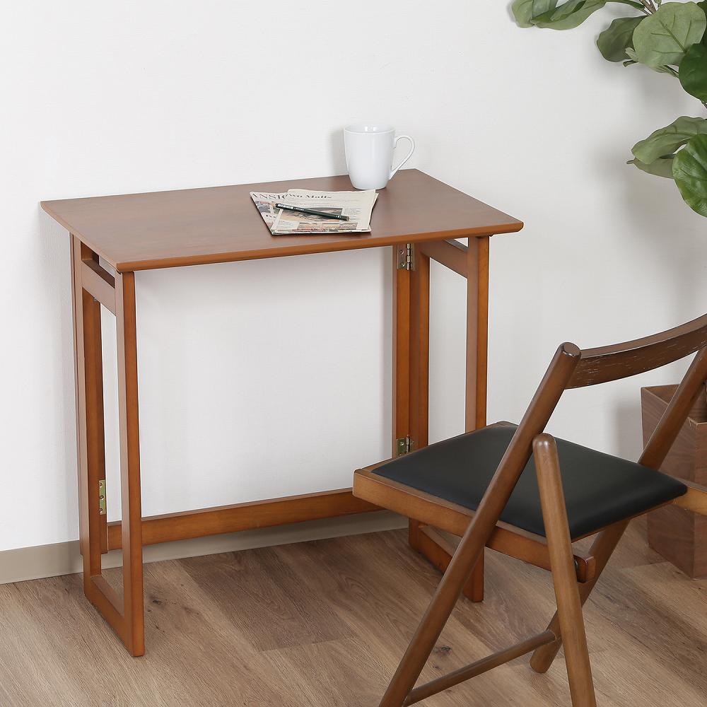 Folding Table Milan 95782