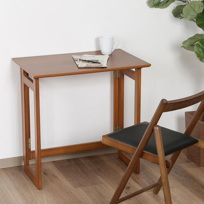 Folding Table Milan 95782