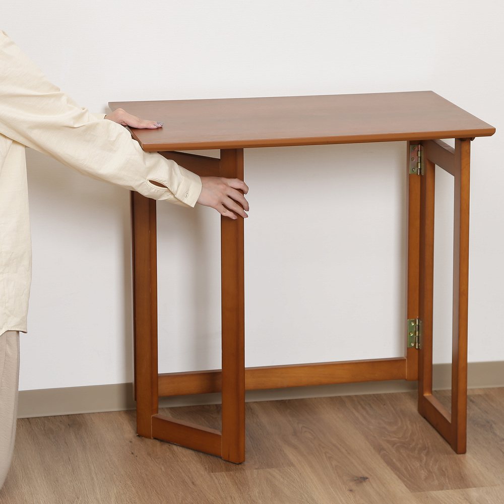 Folding Table Milan 95782