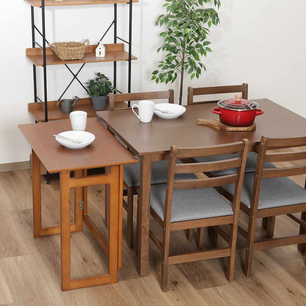 Folding Table Milan 95782