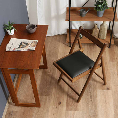 Folding Chair Milan 95783