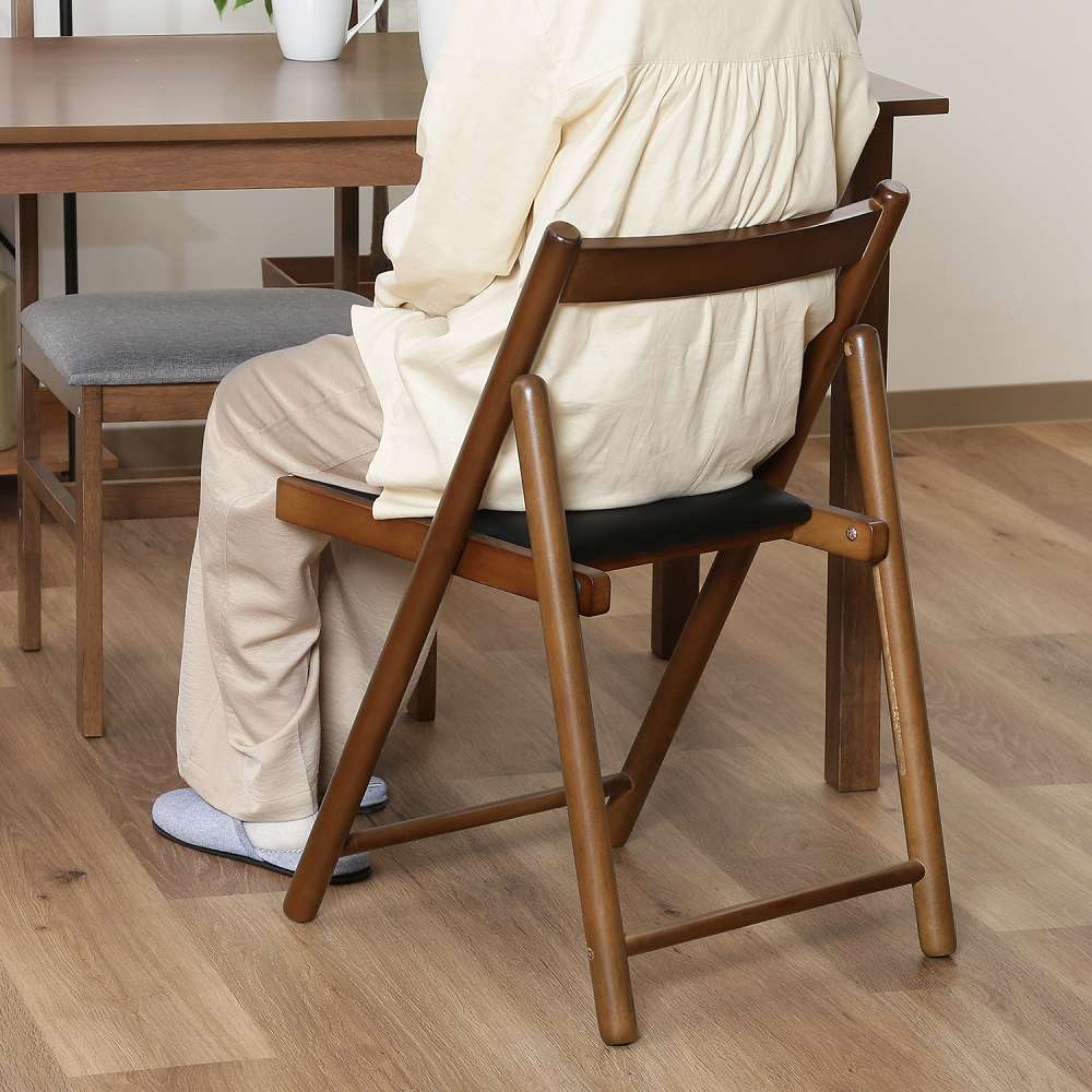 Folding Chair Milan 95783