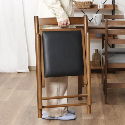 Folding Chair Milan 95783