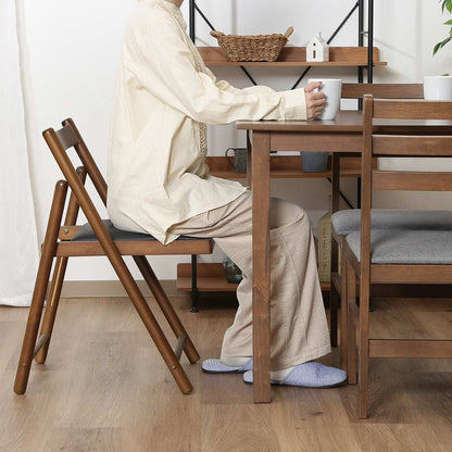 Folding Chair Milan 95783