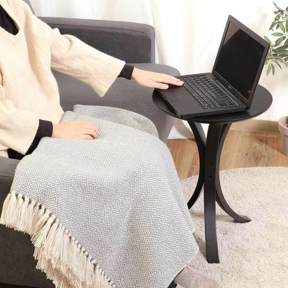 CF-913 BK Side Table