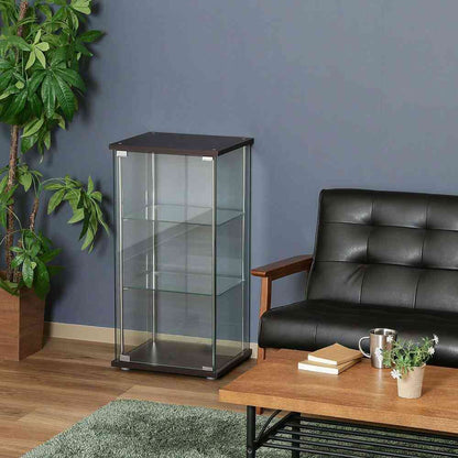 Glass Collection Case 3-Tier 96049