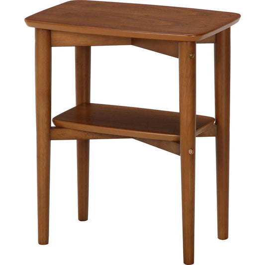 Norn Square Side Table
