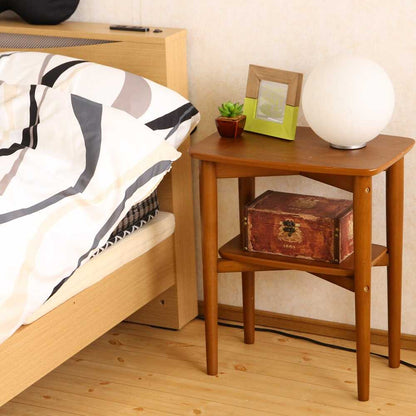 Norn Square Side Table