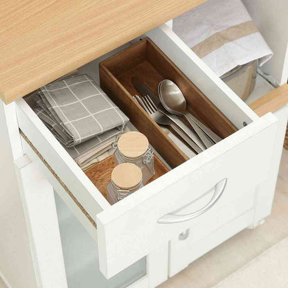 Kitchen Counter Surge WH×NA 60 Width 99521