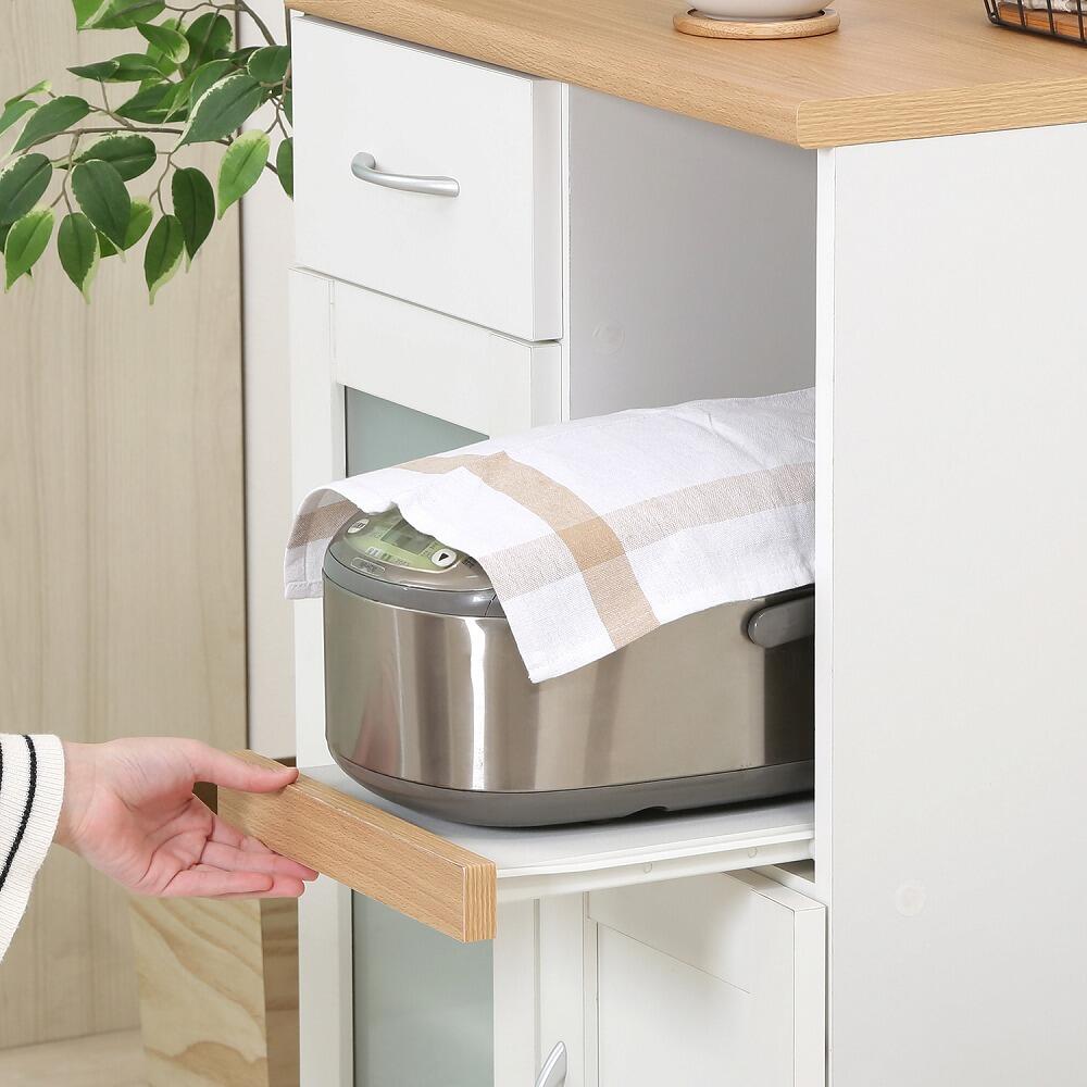 Kitchen Counter Surge WH×NA 60 Width 99521