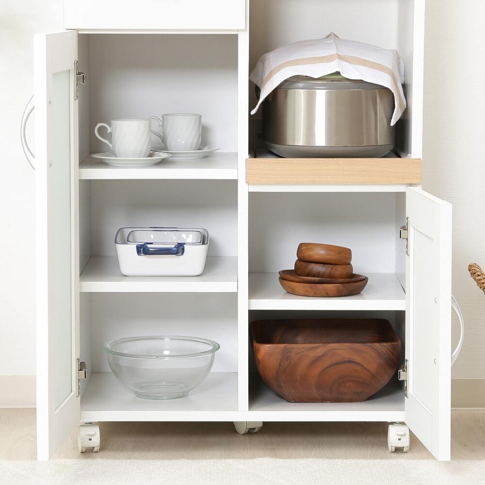 Kitchen Counter Surge WH×NA 60 Width 99521