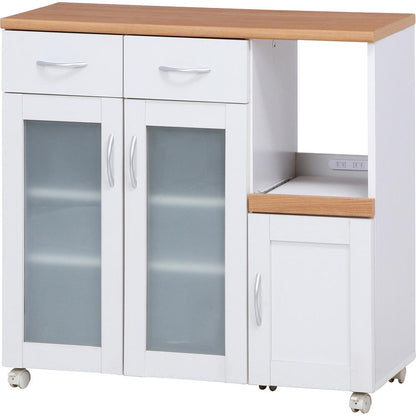 Kitchen Counter Surge WH×NA 90 Width 99522