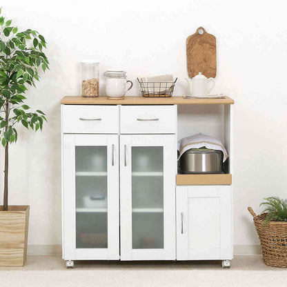 Kitchen Counter Surge WH×NA 90 Width 99522