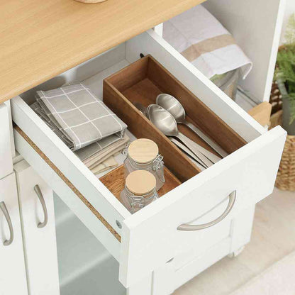 Kitchen Counter Surge WH×NA 90 Width 99522
