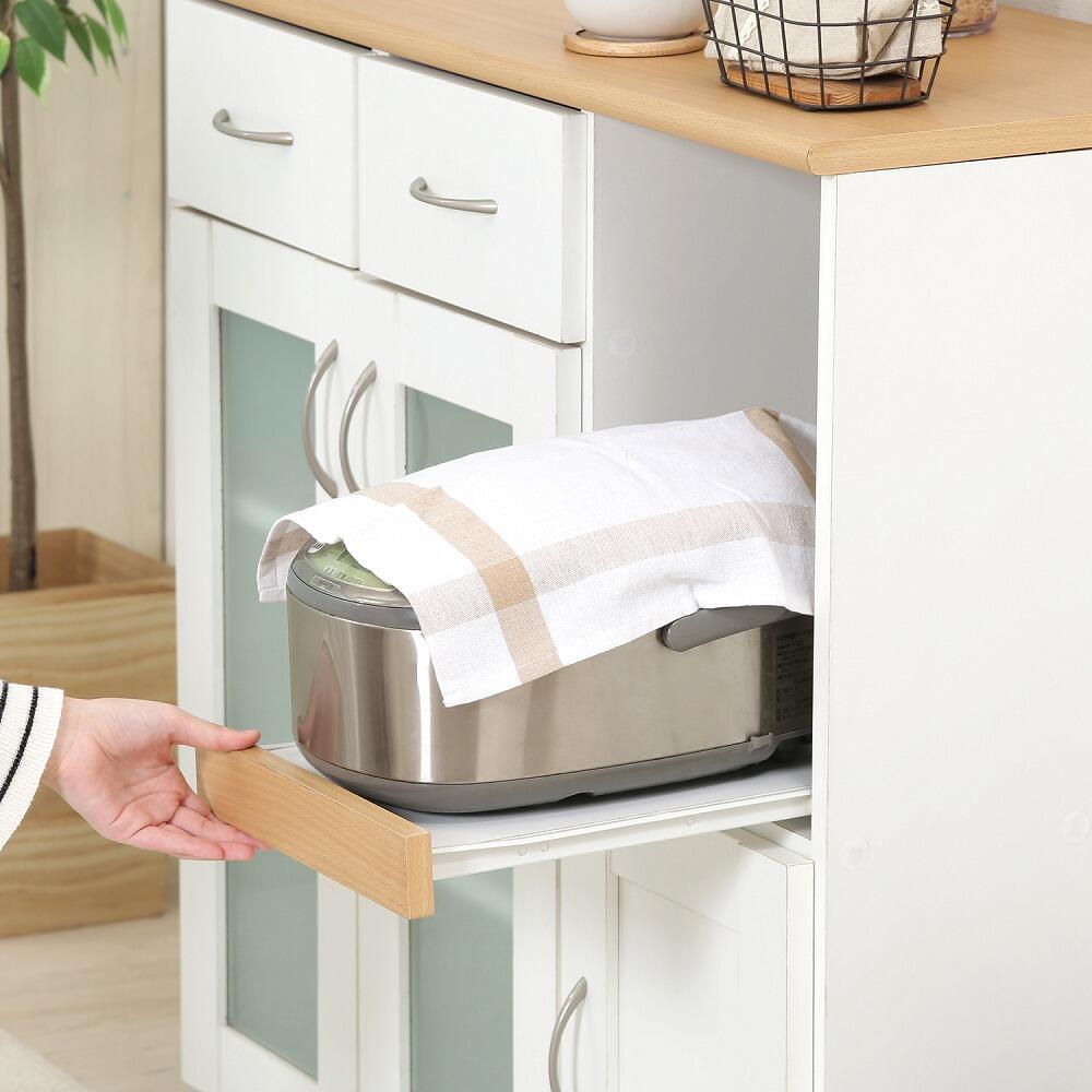 Kitchen Counter Surge WH×NA 90 Width 99522