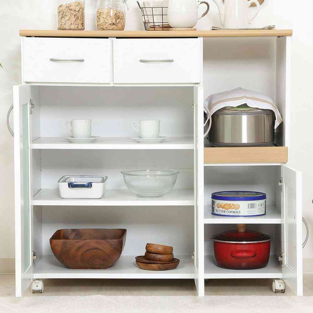 Kitchen Counter Surge WH×NA 90 Width 99522