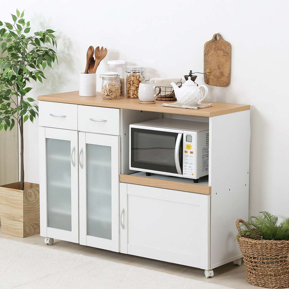 Kitchen Counter Surge WH×NA 120 Width 99523