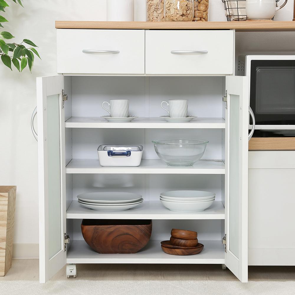Kitchen Counter Surge WH×NA 120 Width 99523