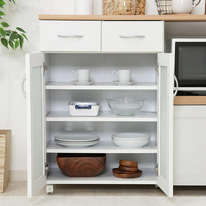 Kitchen Counter Surge WH×NA 120 Width 99523