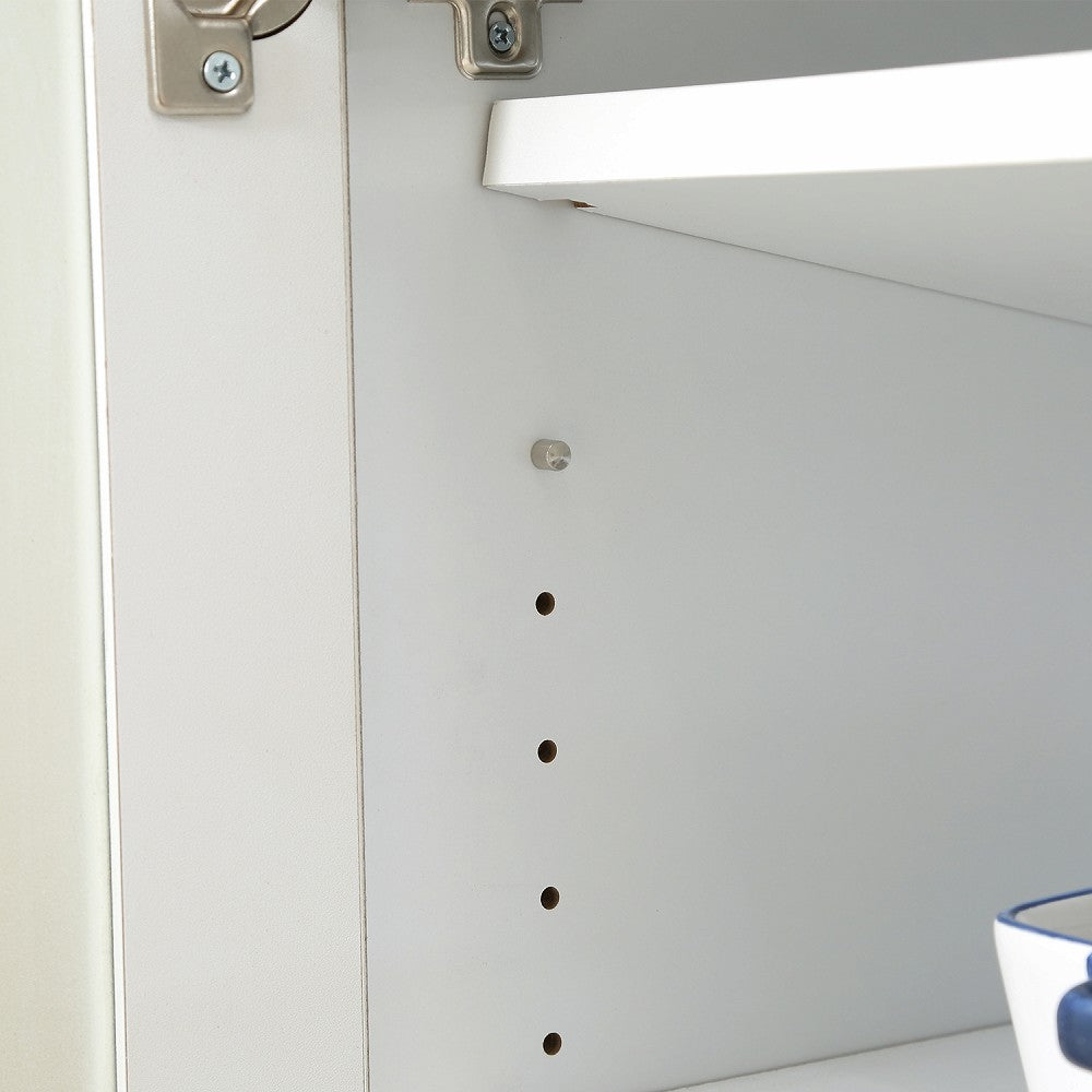 Kitchen Counter Surge WH×NA 120 Width 99523